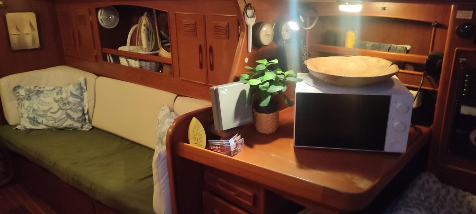 Boat-Apartamento Flotante Cadiz.. La Juanita Arroyo Ngoại thất bức ảnh